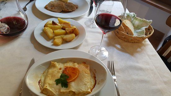 Trattoria Pallotta