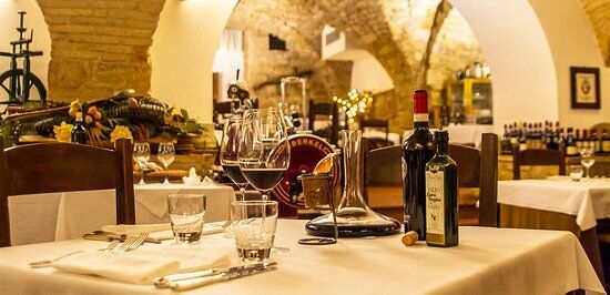 Ristorante Medioevo
